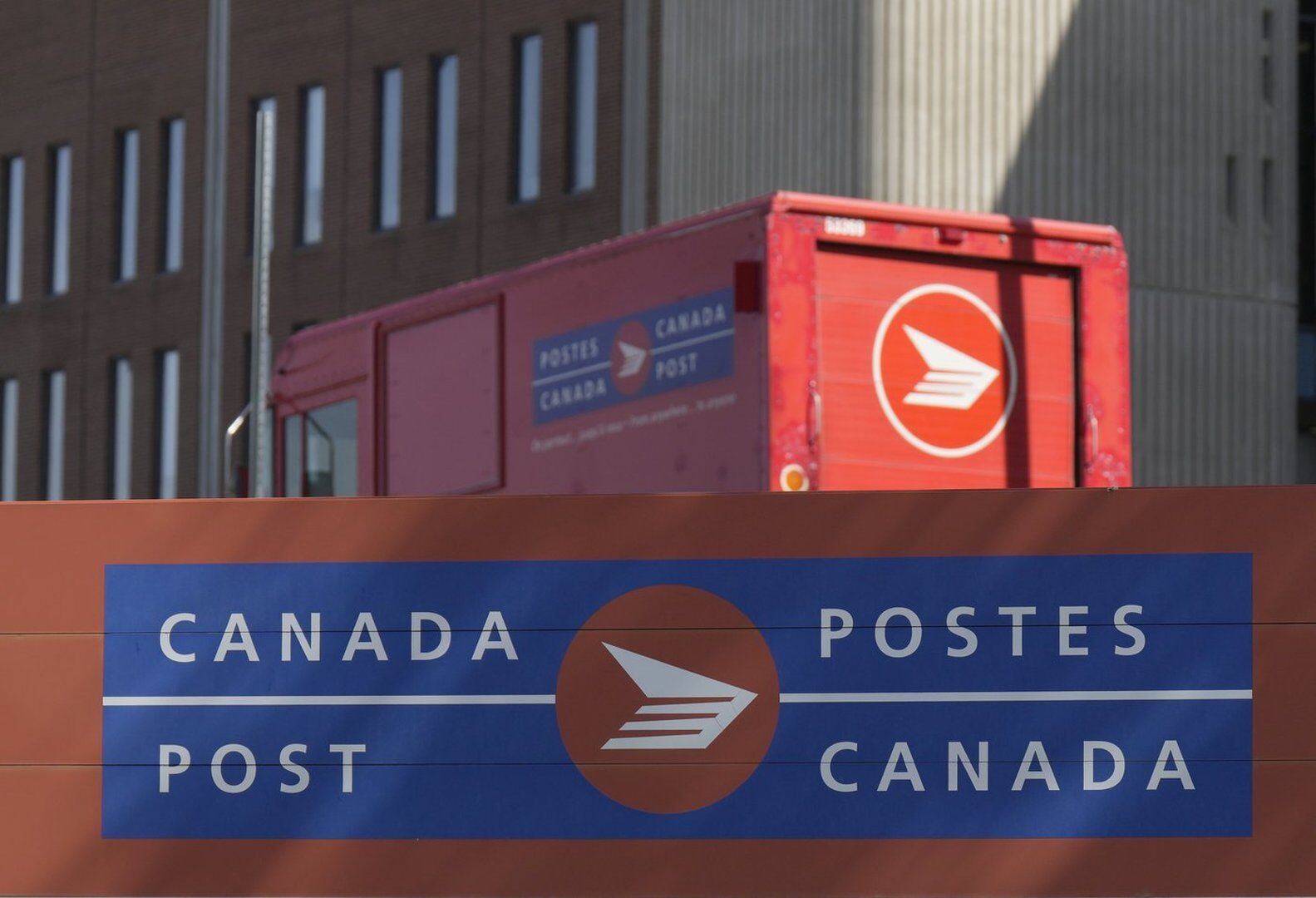 Five things to know about Canada Post's future after Ottawa announces reforms